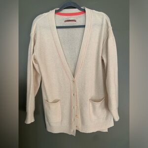 Pilcro for Anthropologie sweater